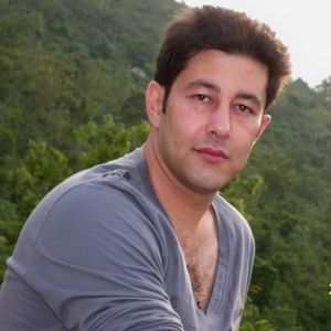 Meet your Posher, Ahmad